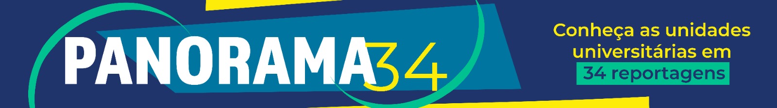 logo do projeto Panorama 34
