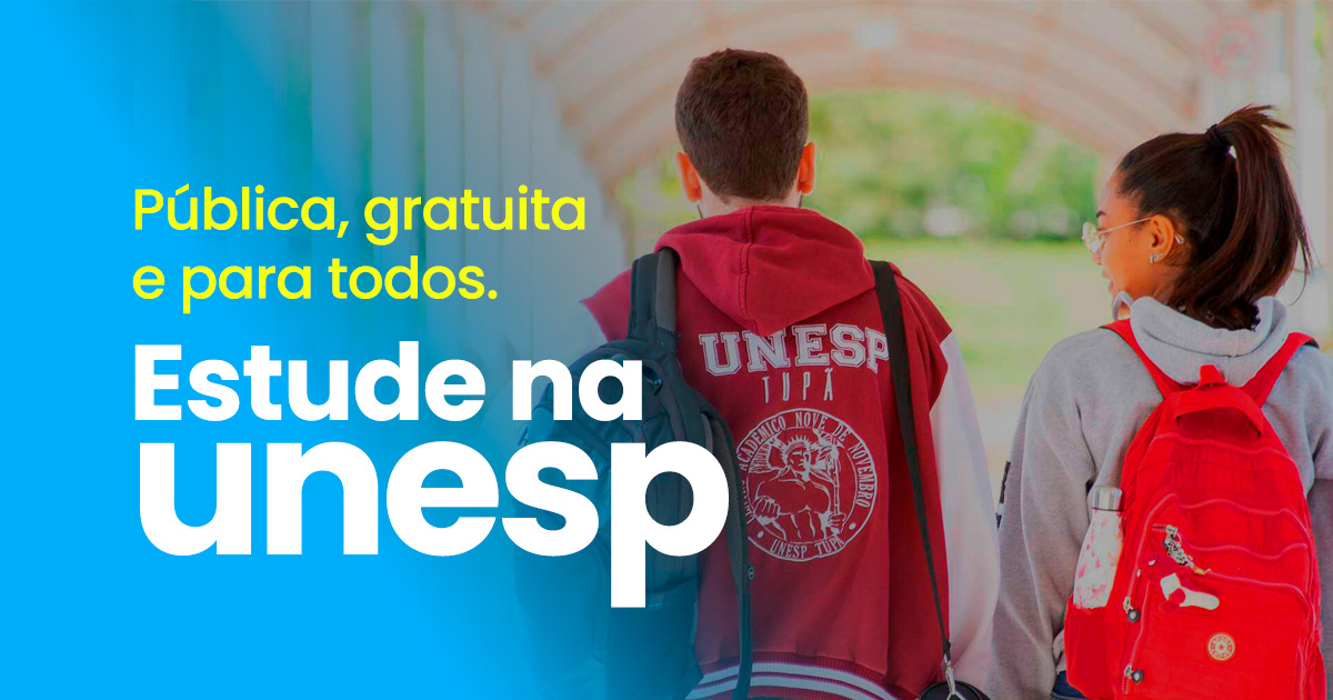 Imagem publicada pelo órgão responsável na página oficial